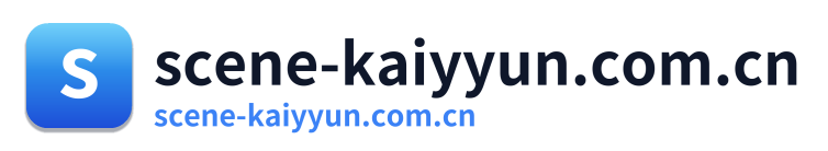 scene-kaiyyun.com.cn Logo